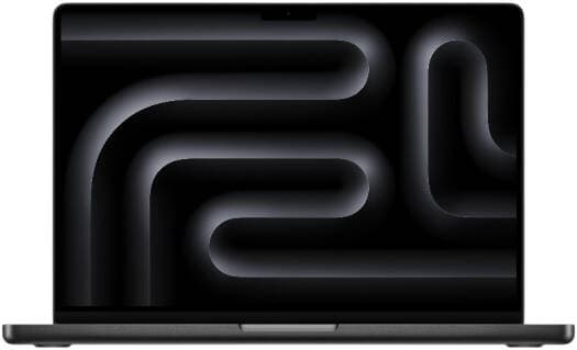 Apple MacBook Pro 14.2" M5 Pro 15-Core CPU | 16-Core GPU | 24GB | 1TB (Space Black)