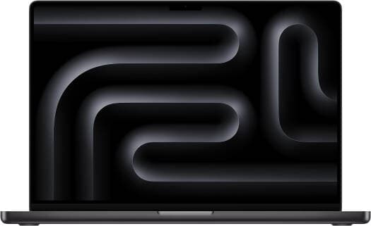 Apple MacBook Pro 16.2" M5 Pro 18-Core CPU | 20-Core GPU | 24GB | 1TB (Space Black)