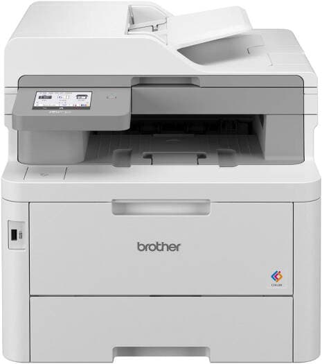 Brother MFC- Color Laser Printer