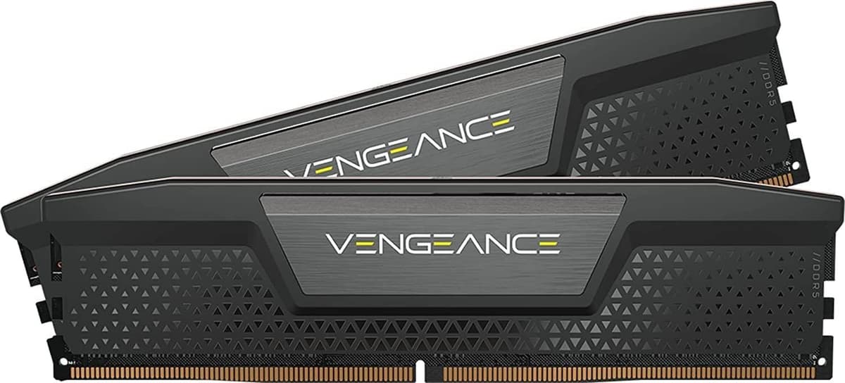 Corsair Vengeance 32GB (2×16GB) DDR5 6400MHz Desktop Memory Kit