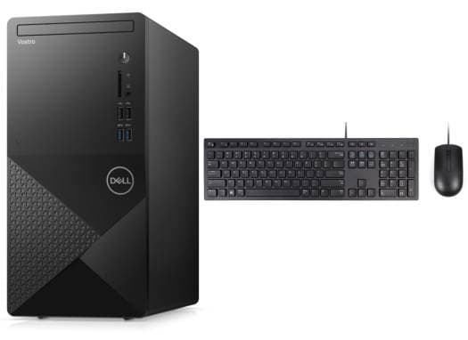 Dell Vostro 3888 Intel Core i3-10100