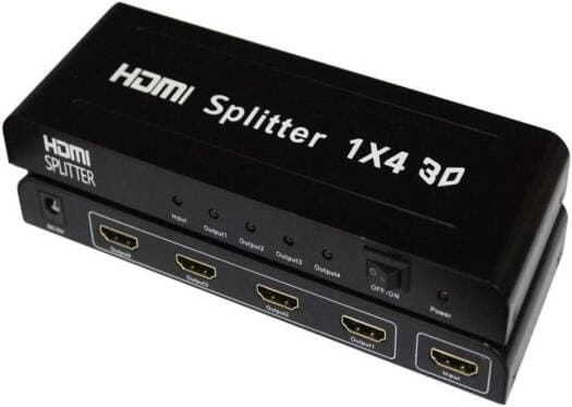 eWINNER HDMI Adapter