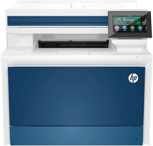 HP 4303fdw Color LaserJet Pro MFP Printer