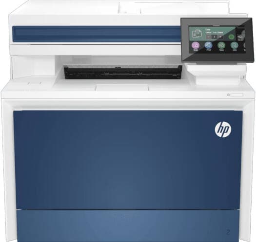 HP Color LaserJet Pro 4303dw A4 Colour Laser Multifunction Printer