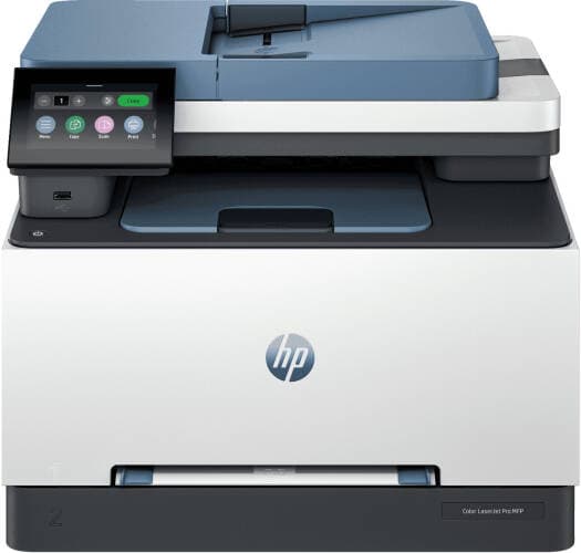 HP Color LaserJet Pro MFP 3303fdw Printer