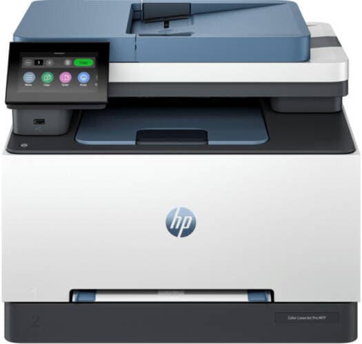 HP Color LaserJet Pro MFP 3303sdw Printer
