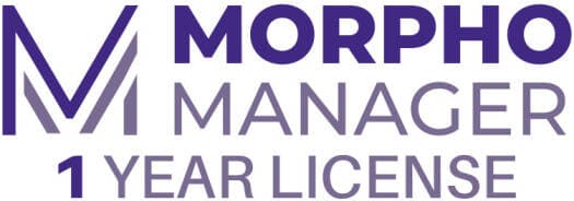 Idemia MorphoManager