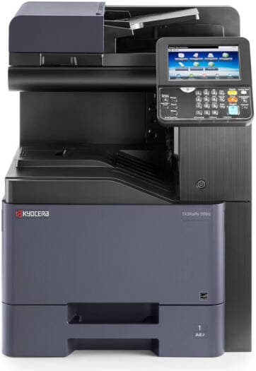 Kyocera TASKalfa 308ci A4 Color Laser MF Printer