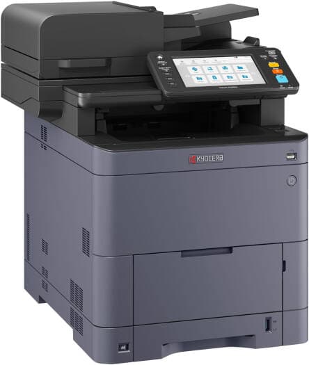 Kyocera TASKalfa MA3500ci A4 Color MF Laser Printer
