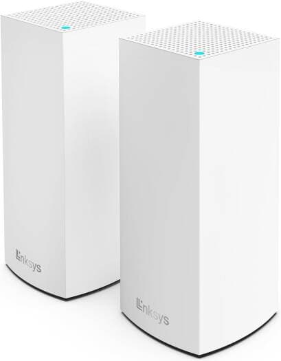 Linksys Atlas WiFi 6 Router Home WiFi Mesh System
