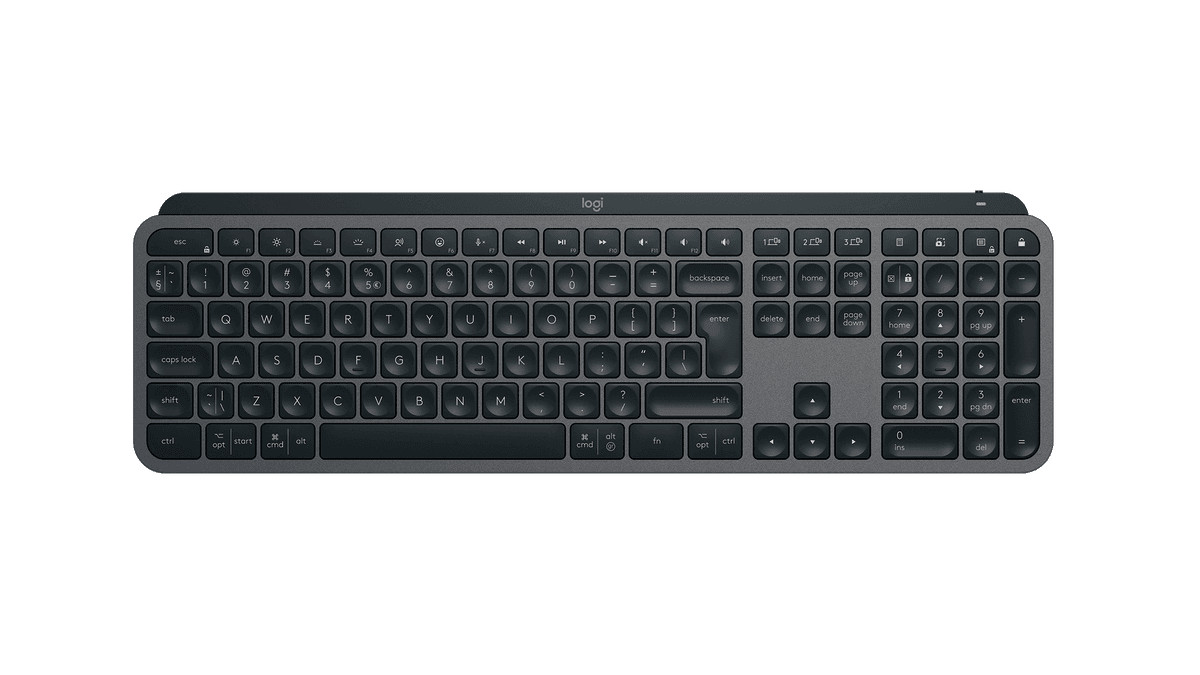 MX Keys S