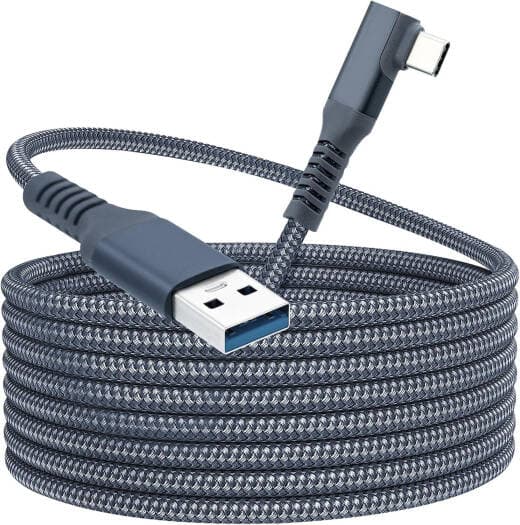 Mcbazel Link Cable