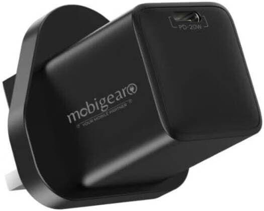 Mobigear USB C Wall Charger