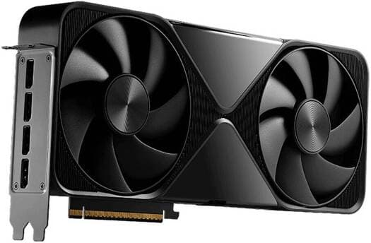 NVIDIA RTX PRO 6000 Blackwell Workstation Edition Graphics Card