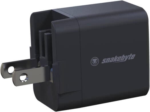 Snakebyte Nintendo Switch 2 Power Adapter