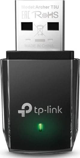 TP-Link Archer T3U USB WiFi Adapter