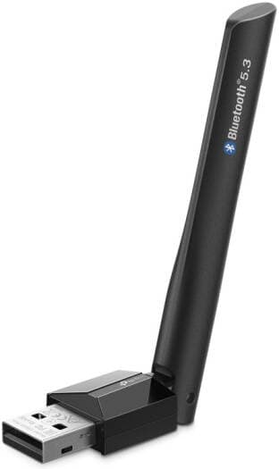 TP-LINK Plus Long Range Bluetooth USB Adapter