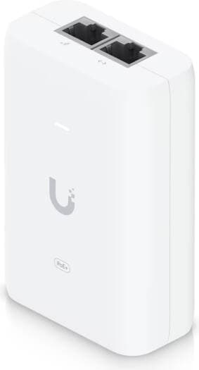 Ubiquiti Networks 30W PoE+ Adapter