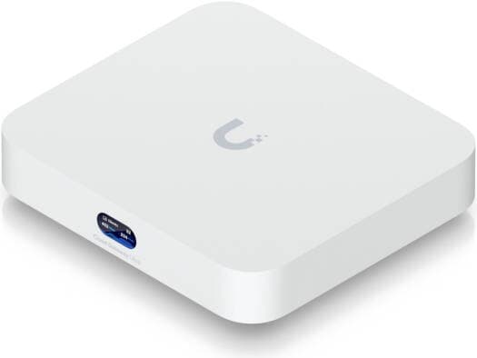 Ubiquiti Networks Cloud Gateway Ultra with 30+ UniFi Device / 300+ Client Support