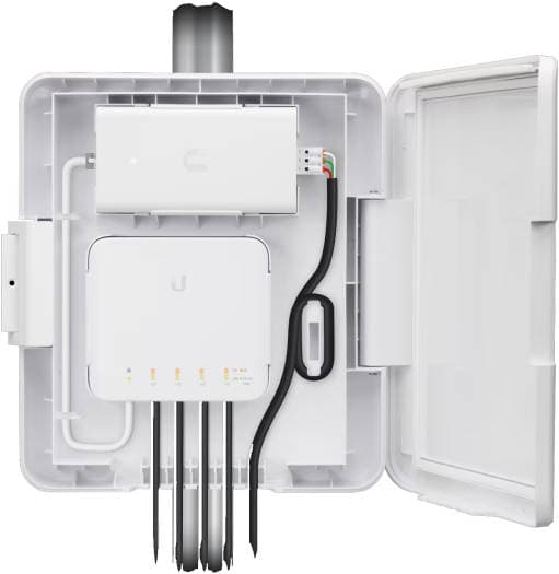 Ubiquiti UniFi Flex Switch Utility Adapter Kit